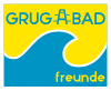 Grugabad Freunde Logo